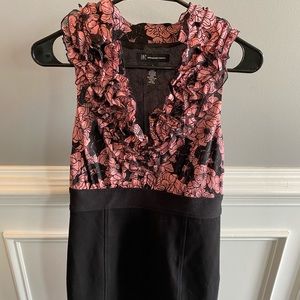 INC International Concepts Dress